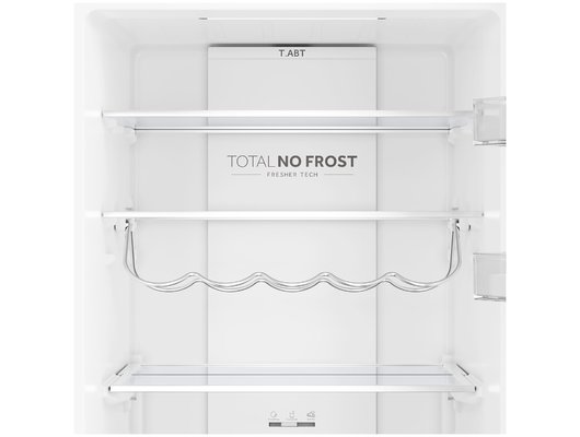 Холодильник HAIER C2F636CORGU1